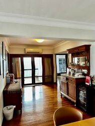 Faber Garden Condominium (D20), Condominium #561034401
